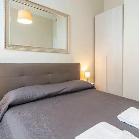 Duomo Apartments B Home - Quiet Two Bedrooms&Bathroom-3